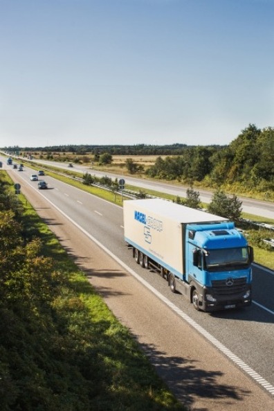 LKW