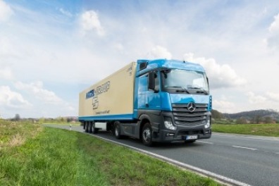 LKW