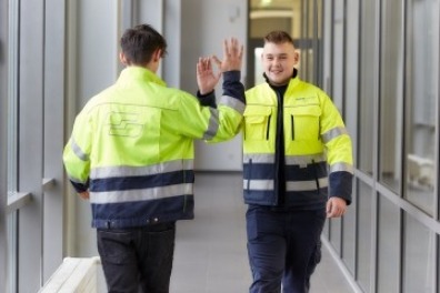 Mitarbeiter