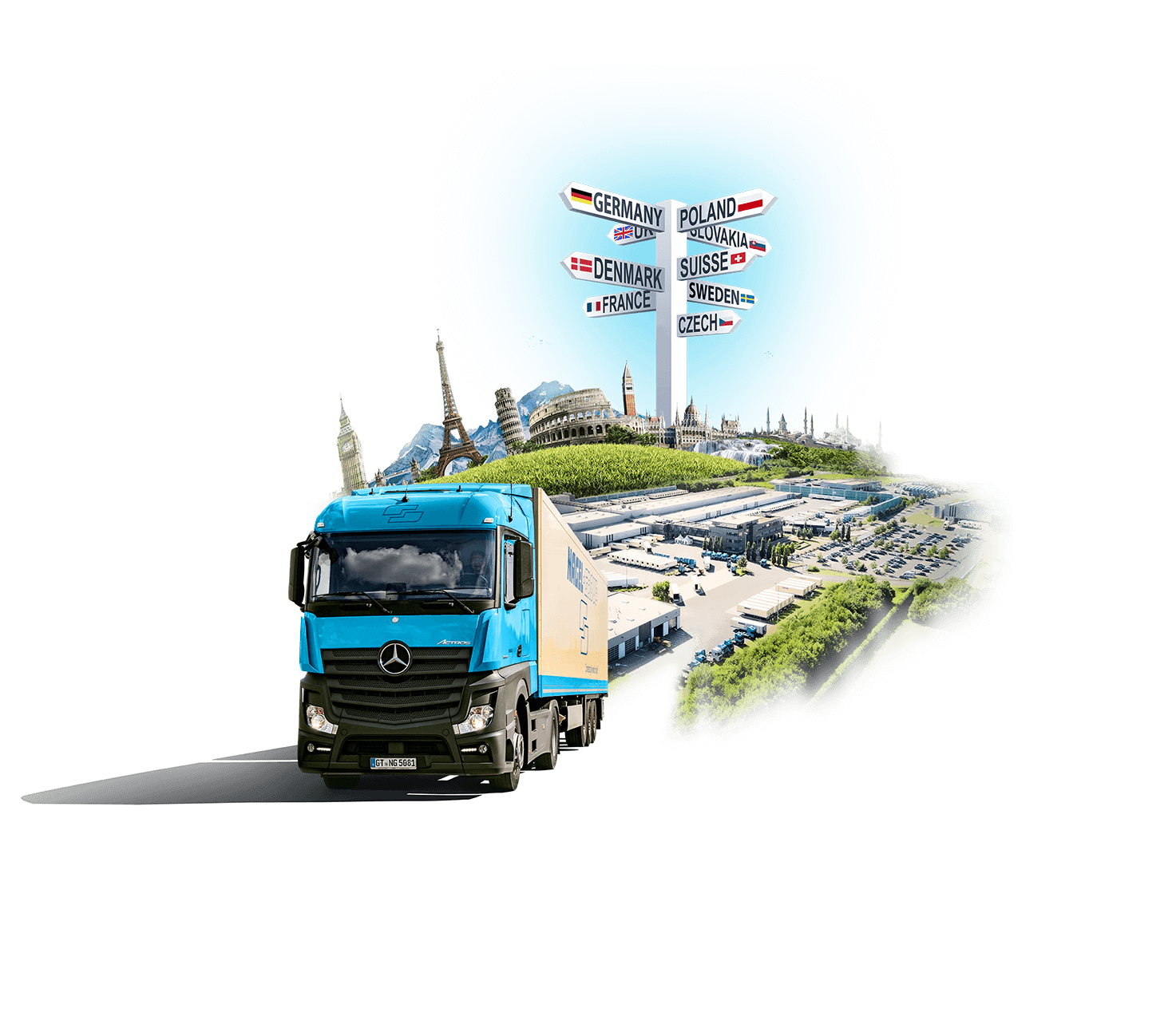 LKW