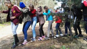 Platz 1: SOS-Kinderdorf Polen: Familienstärkungsprogramm in Bilgoraj