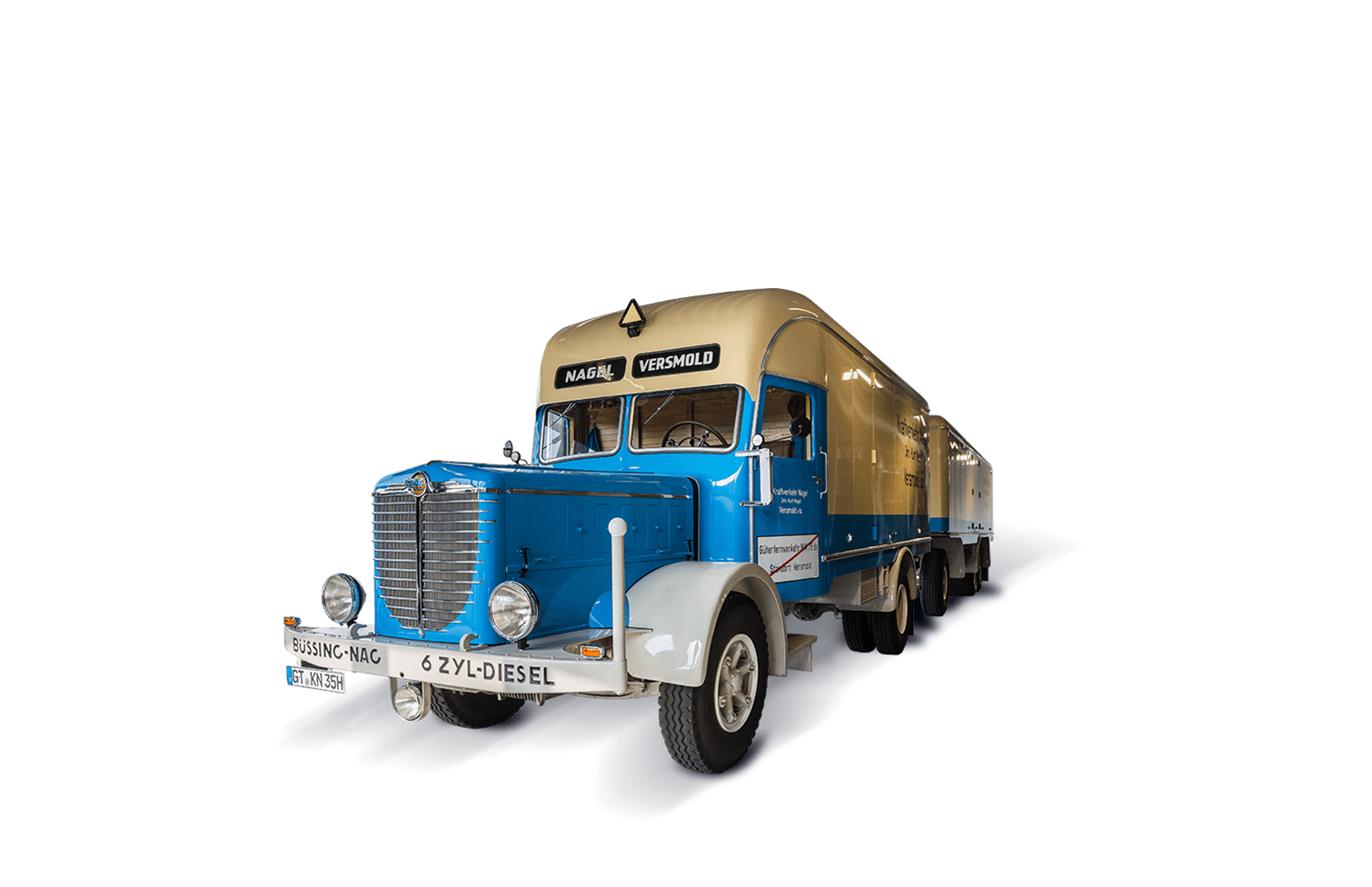 Truck